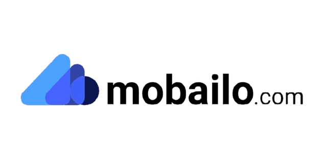 Mobailo Logo