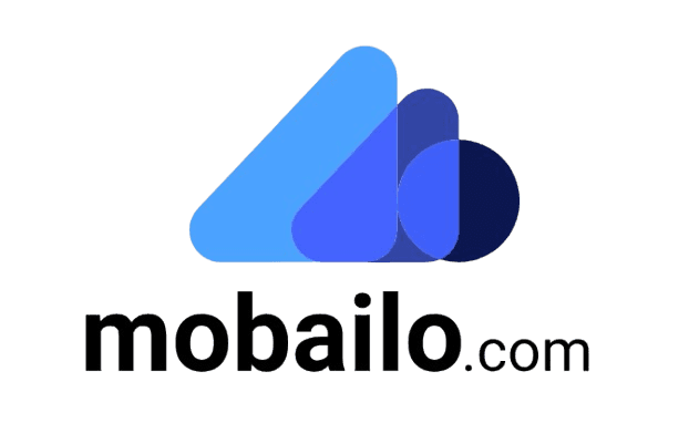 Mobailo Logo